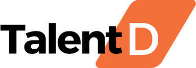 TalentD Logo